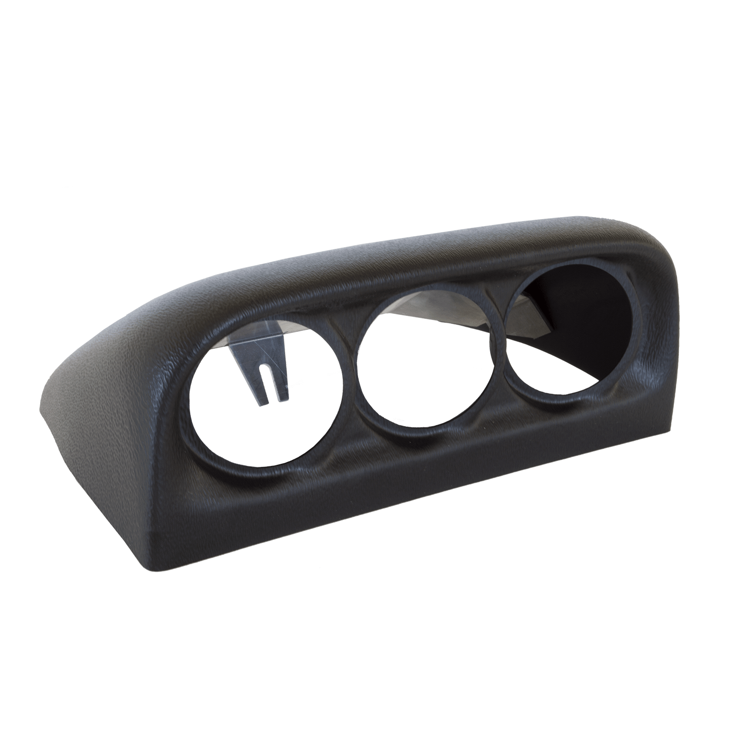 Auto Meter DASH TOP, TRIPLE, 2-1/16", DODGE RAM 98-02 - 15002