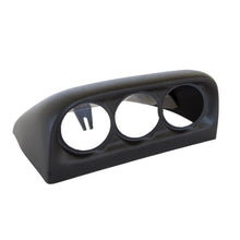 Auto Meter DASH TOP, TRIPLE, 2-1/16", DODGE RAM 98-02 - 15002