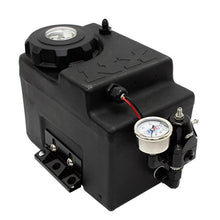 Nitrous Express SAFE Stand Alone Fuel Tank (With Internal Pump and Regulator)