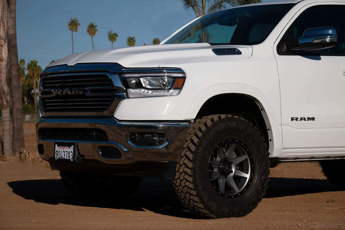 Icon 19-UP RAM 1500 2-3" 2.5 VS IR COILOVER KIT - 211010