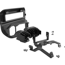 Morimoto Fog Light Brackets (2020-2022 Ford Super Duty) - BAF256