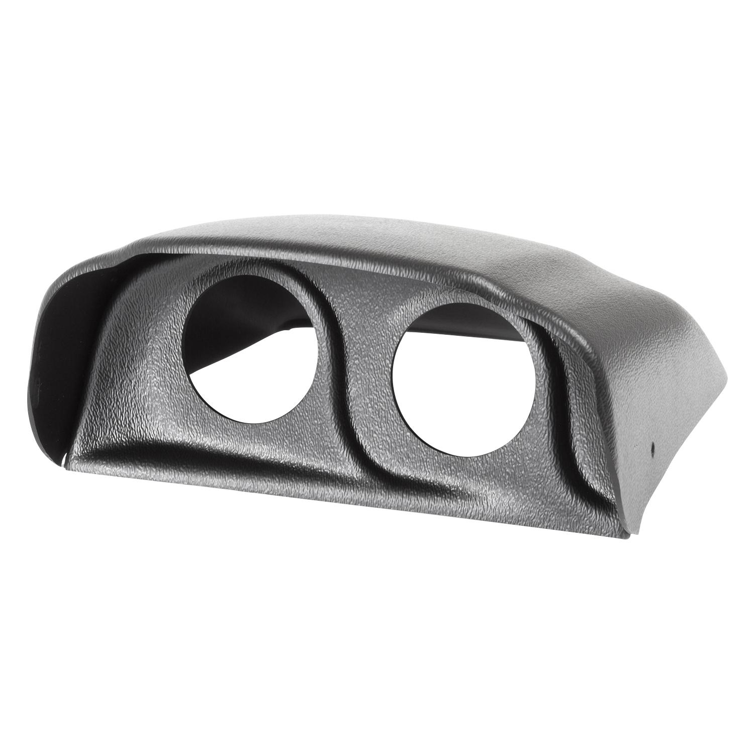 Auto Meter DASH TOP, DUAL, 2-1/16", DODGE RAM 03-09 - 15019