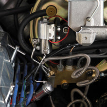 HURST Roll/Control, Line/Loc Kit - GM F-Body (1971-1980 Camaro, Firebird) - 5671525