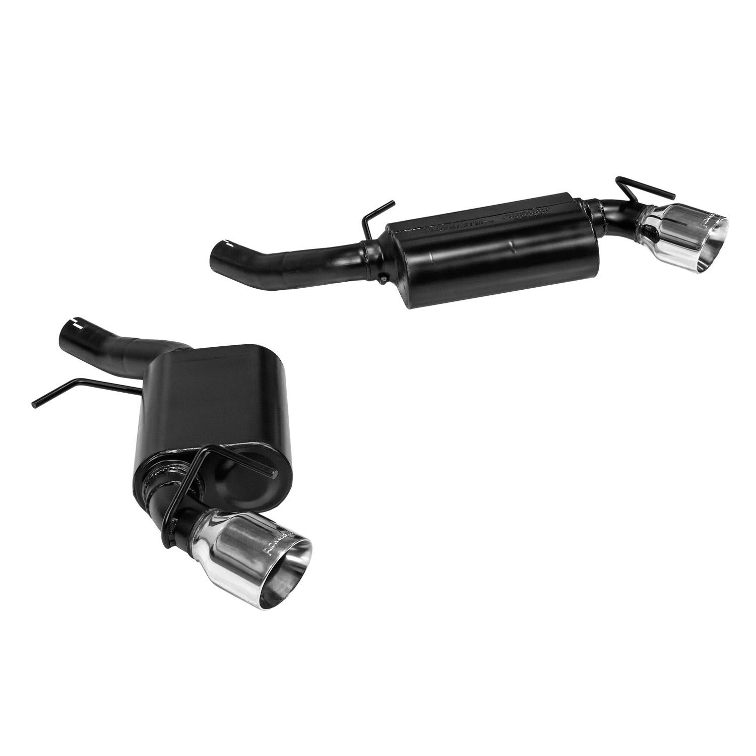 Flowmaster 817743 16-18 Camaro 3.6L V6 Amt Axle-Back