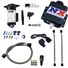 Nitrous Express Water Methanol, Gas Stage I Boost - 15020