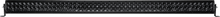 RIGID Industries Rigid E-Series Pro Midnight Edition Led Light, Spot Optic, 50 Inch - 150213BLK