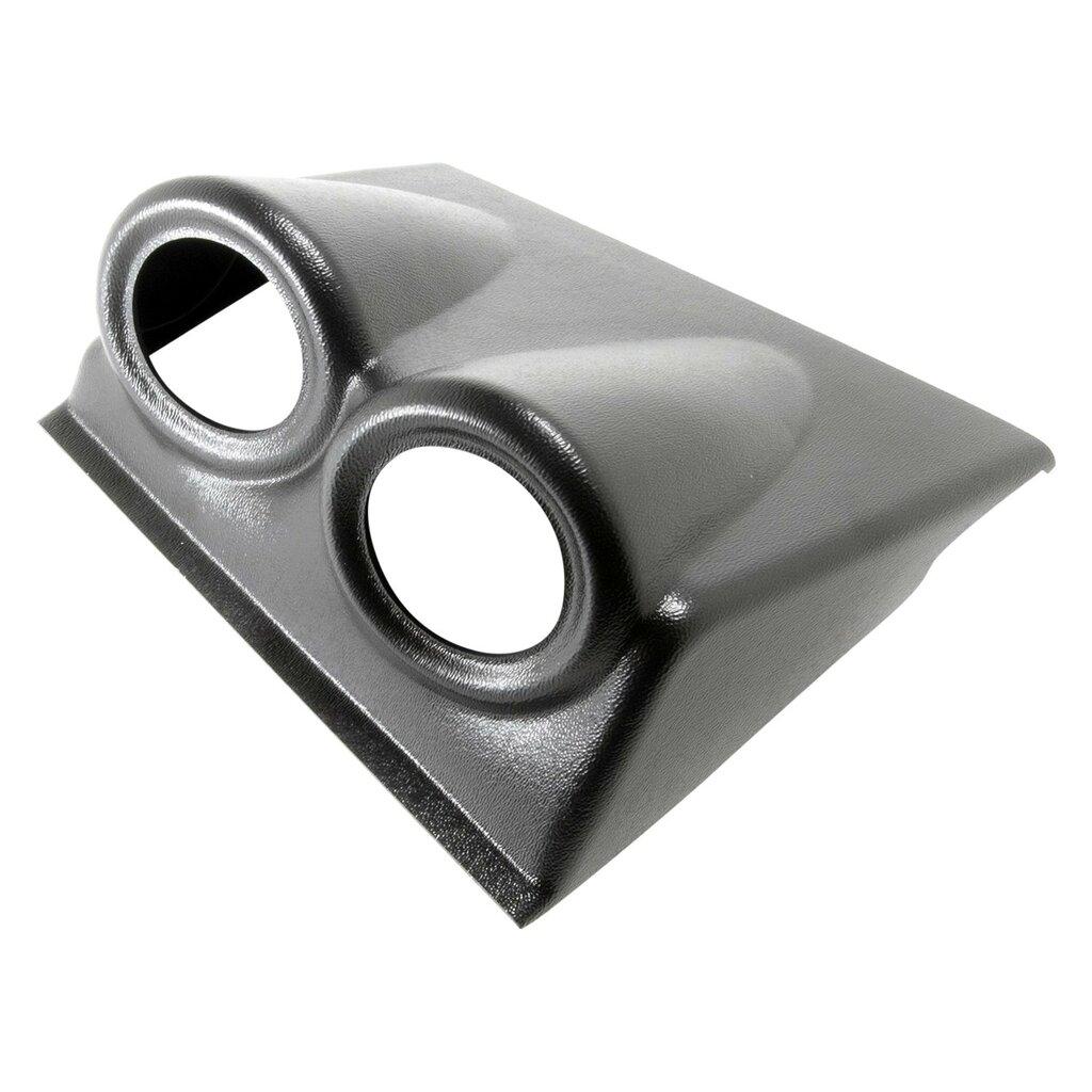 Auto Meter DASH TOP, DUAL, 2-1/16", HUMMER H2 02-06 - 15022