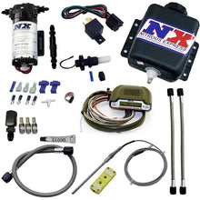 Nitrous Express Water Methanol, Diesel Stg Iii - 15032