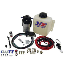 Nitrous Express Water Methanol, Diesel Mpg Max - 15033