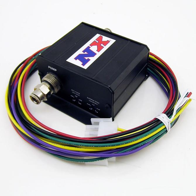 Nitrous Express Water Methanol, Low Flow Safety Switch - 15040
