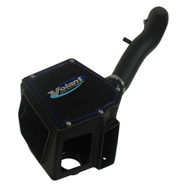 Volant Closed Box Air Intake w/Pro 5 Filter 09-13 Chevrolet/GMC Silverado/Sierra 1500 - 15043