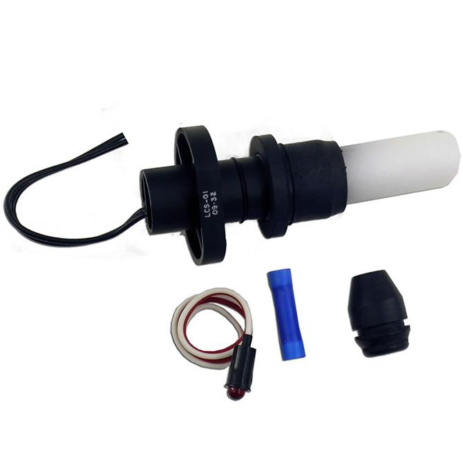 Nitrous Express Water Methanol, Level Switch Upgrade W/Red Led - 15052