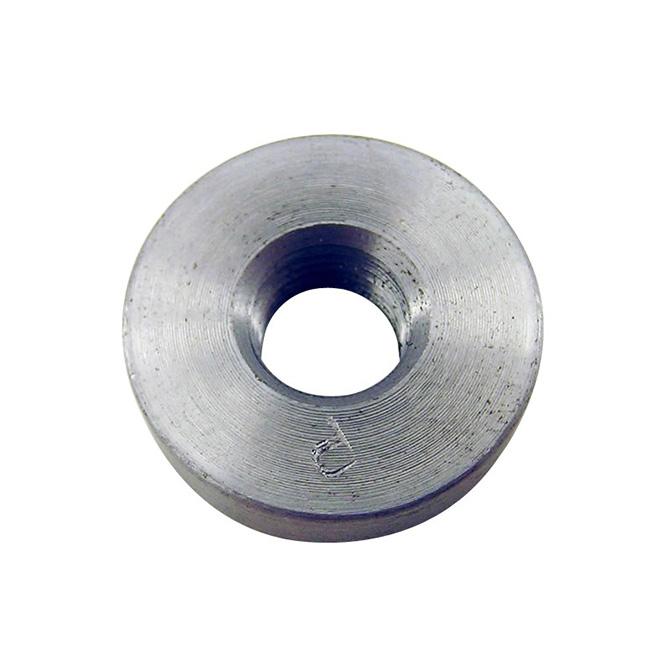 Nitrous Express Water Methanol, Nozzle Mounting Bung For Aluminum - 15057
