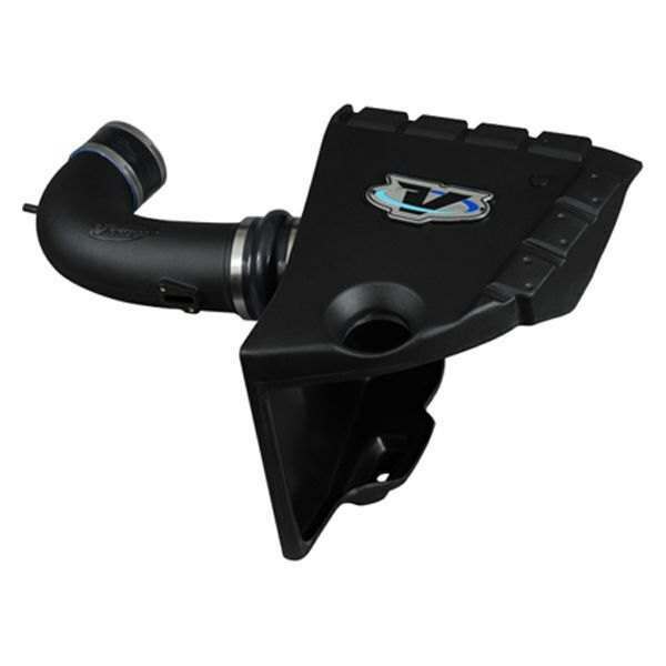 Volant Closed Box Air Intake w/Pro 5 Filter 10-15 Chevrolet Camaro SS - 15062