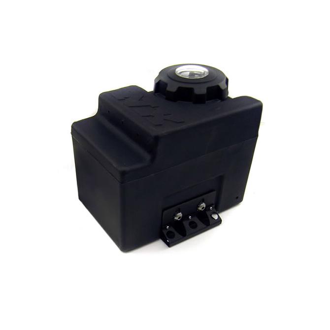 Nitrous Express SAFE Stand Alone Fuel Tank (Without Pump)