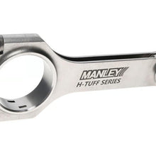 Manley Connecting Rod, Rod-14089 W/Arp 2000 - 14089R-8