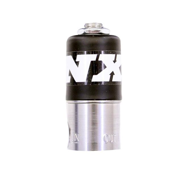 Nitrous Express LIGHTNING NITROUS SOLENOID (.031 ORIFICE) - 15098L