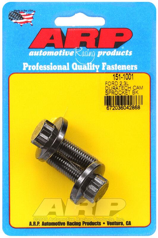 ARP FORD 2.3L DURATECH CAM SPROCKE - 151-1001
