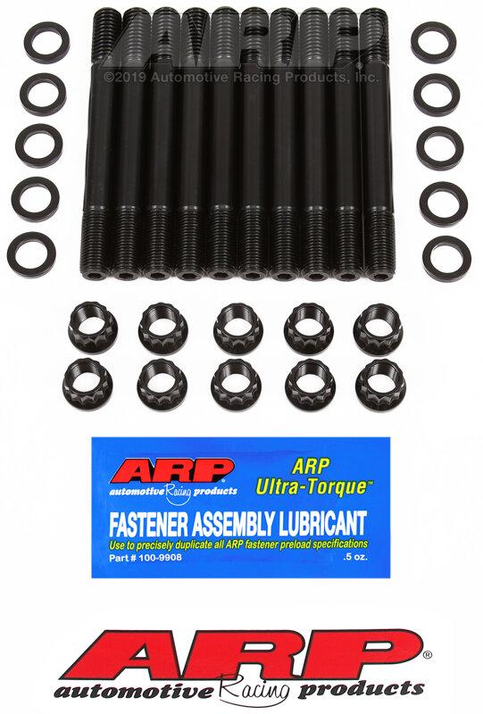 ARP FORD 2000CC HSK W/12PT NUTS - 151-4201