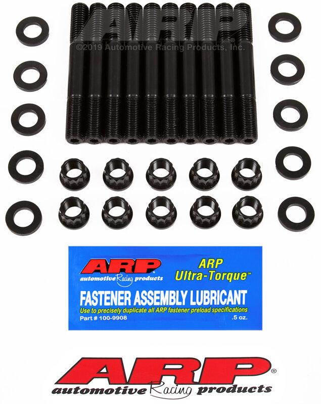 ARP FORD 2000CC MSK W/12PT NUTS - 151-5401