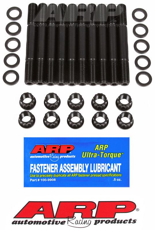 ARP FORD 2300CC MSK W/12PT NUTS - 151-5402