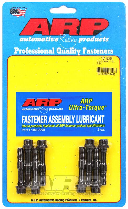 ARP FORD ZETEC 1.6L 8MM RBK - 151-6003