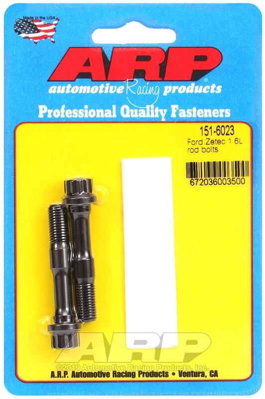 ARP FORD ZETEC 1.6L 0MM RBK - 151-6023