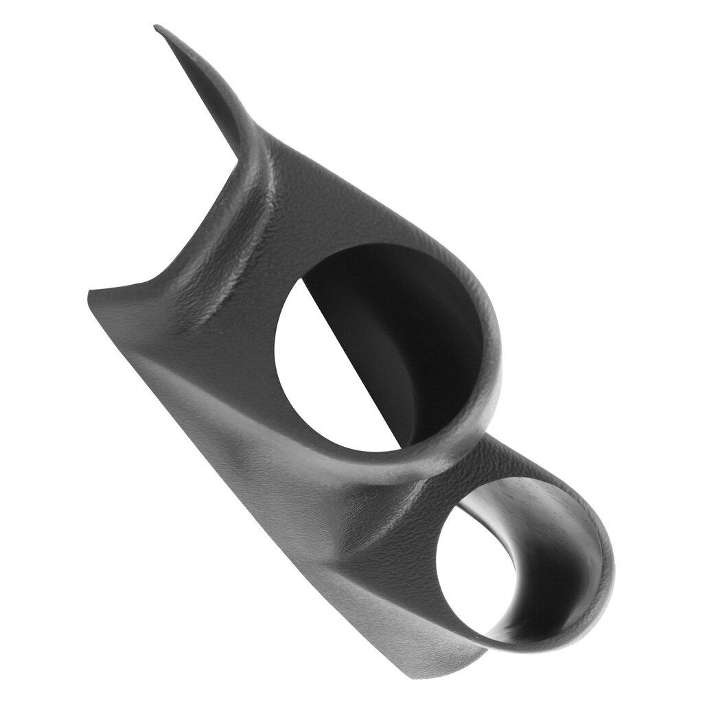 Auto Meter A-PILLAR POD, DUAL, 2-1/16", GM C/K PICKUP 95-98 - 15103
