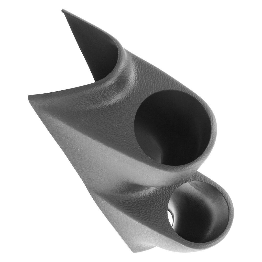 Auto Meter A-PILLAR POD, DUAL, 2-1/16", GM SIERRA/SILVERADO 99-07 - 15104