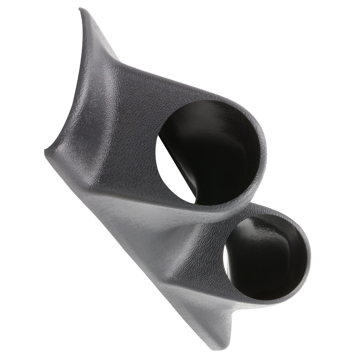 Auto Meter A-PILLAR POD, DUAL, 2-1/16", GM BLAZER/S10 86-93 - 15113