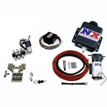 Nitrous Express Direct Port Water Methanol, 6 Cylinder Stage 2 - 15126