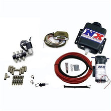 Nitrous Express Direct Port Water Methanol, 6 Cylinder Stage 3 - 15131