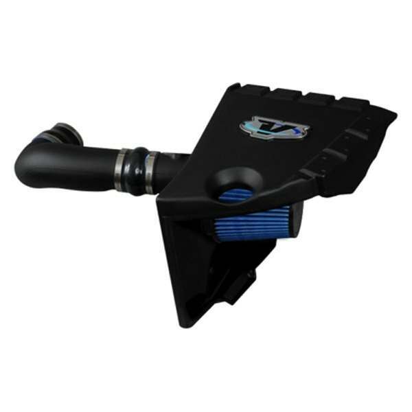 Volant Closed Box Air Intake w/Pro 5 Filter 12-15 Chevrolet Camaro - 15136