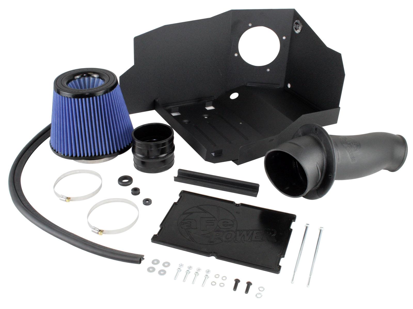AFE Magnum FORCE Stage-2 Cold Air Intake System w/ Pro 5R Filter - 54-10192