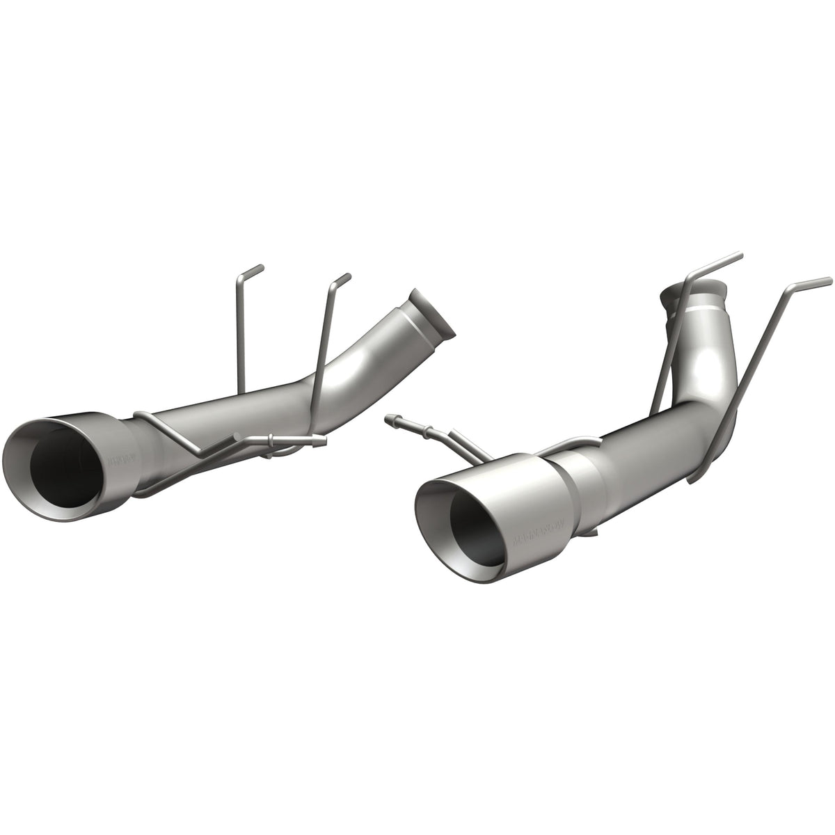 Magnaflow 2013-2014 Mustang 5.0L Competition Series Axle-Back