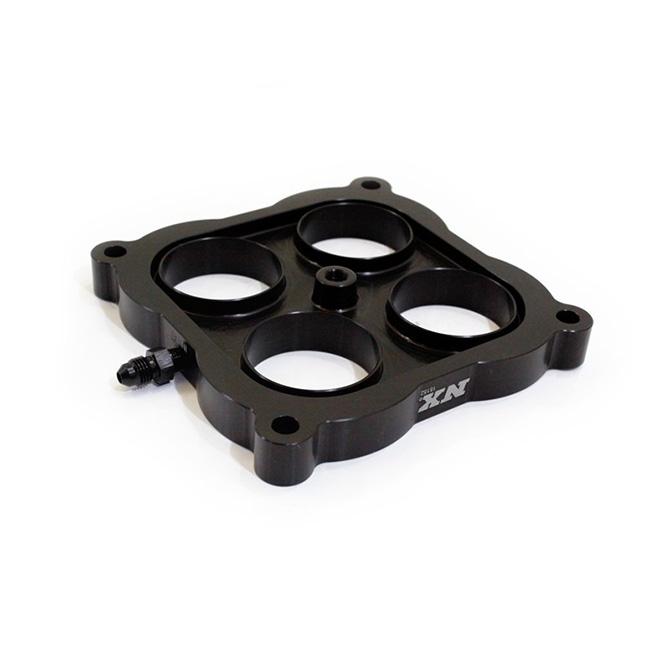 Snow Performance Water/Methanol Injection Plate - SNO-15152