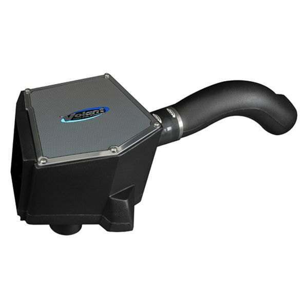Volant Closed Box Air Intake w/Pro 5 Filter 01-06 Avalanche/Escalade/Sierra/Silverado 1500/2500HD/3500HD/Tahoe - 15153