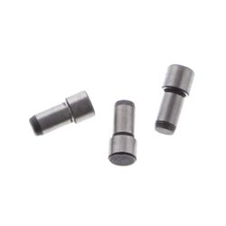 McLeod Racing Dowel Pins:Ford:.250" Dia. Set of 3. - 1515