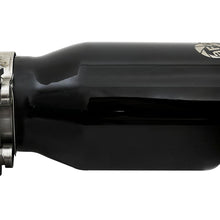 AFE Universal Exhaust Tip (Universal Fit) - 49T25354-B07