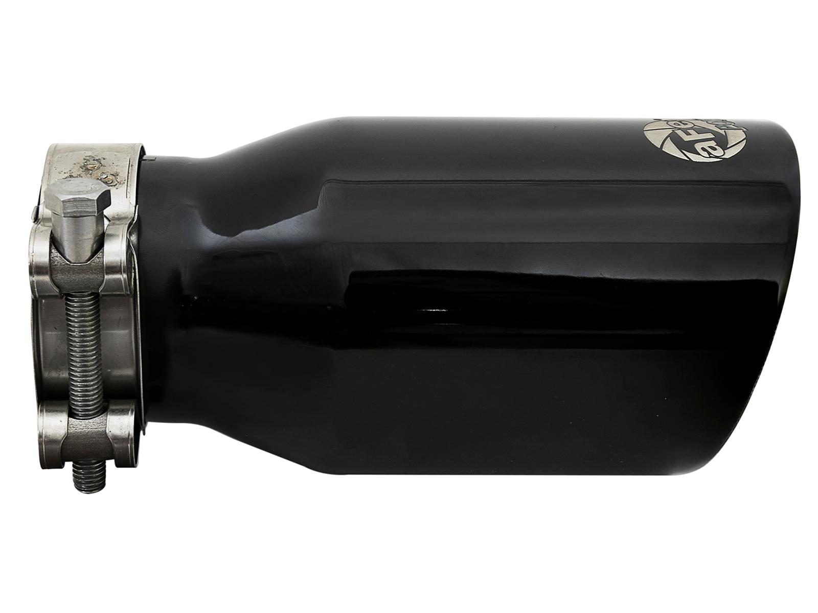 AFE Universal Exhaust Tip (Universal Fit) - 49T25354-B07