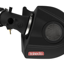 AFE Takeda Momentum Cold Air Intake System w/ Pro DRY S Filter (Toyota RAV4 19-21 L4-2.5L) - 56-70034D