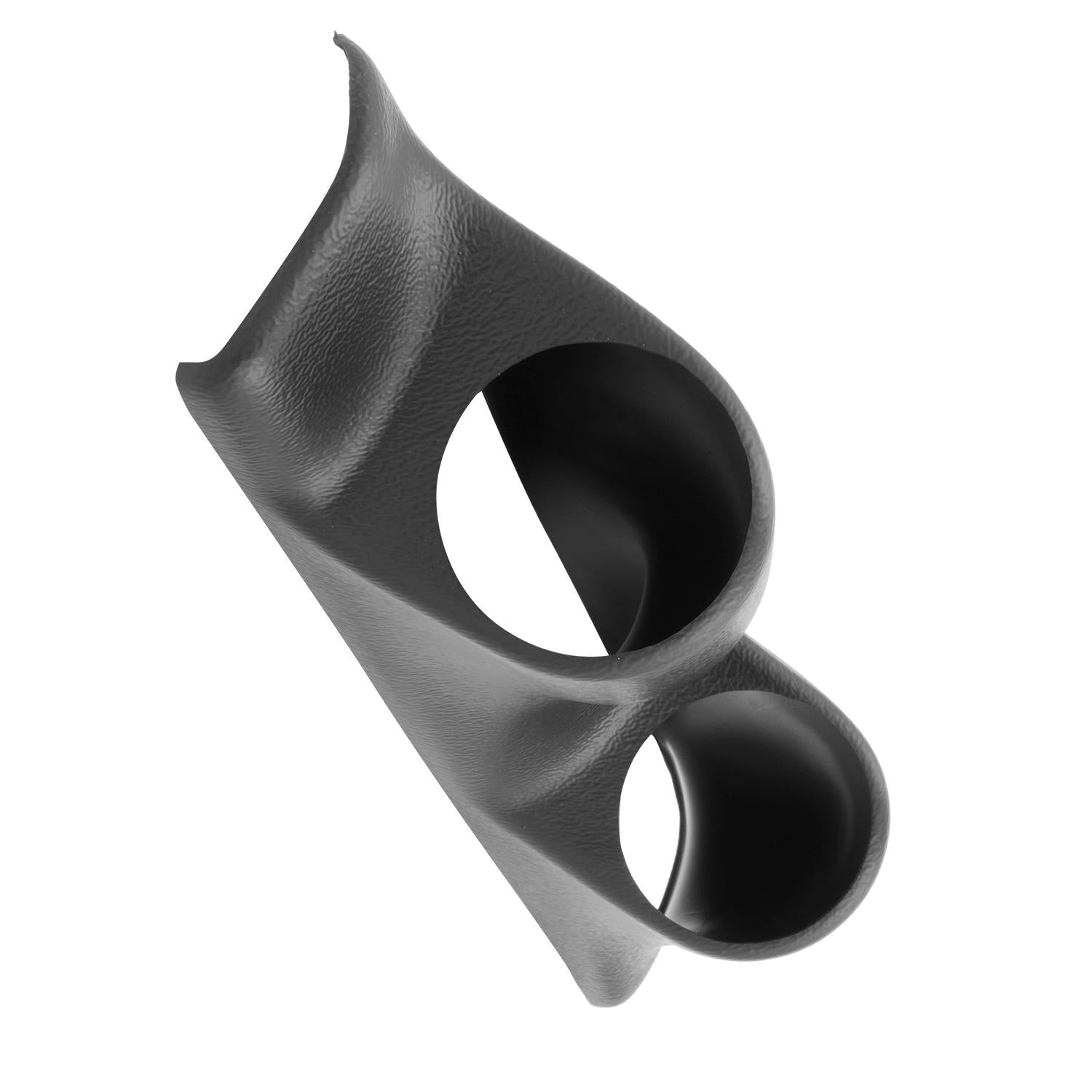 Auto Meter A-PILLAR POD, DUAL, 2-1/16", DODGE RAM 86-93 - 15198
