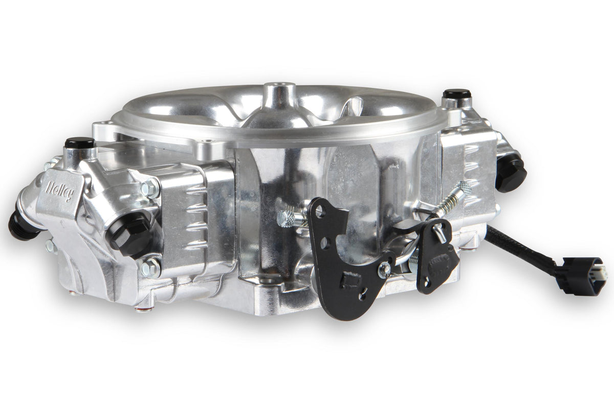 Holley Terminator X Stealth 4500 System - 550-1070