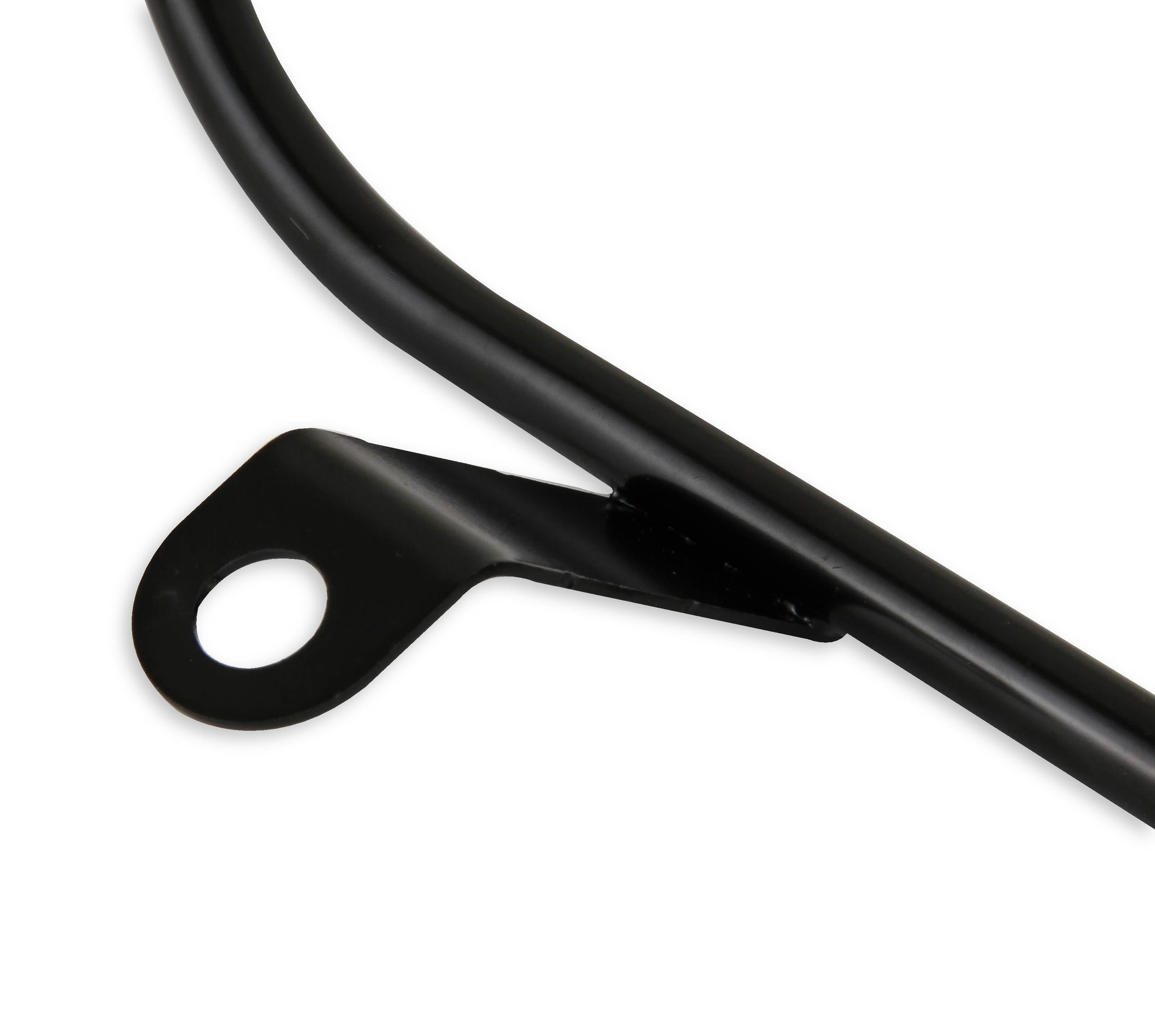 Holley Oil Dipstick/Tube - 302-15