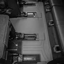 WeatherTech 25-26 Buick Enclave 2nd Row Rear FloorLiner HP - Grey