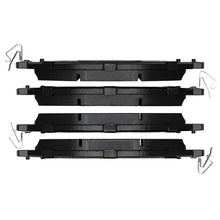 DFC 13-24 Nissan Pathfinder Front 4000 Hybridynamic Brake Pads
