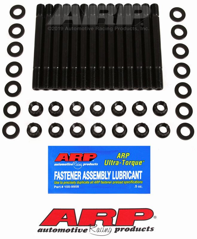 ARP FORD INLINE 6 240-300CI 12PT N - 152-4201