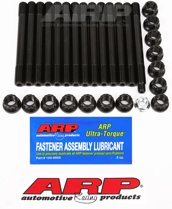 ARP FORD 4.0L XR6 INLINE 6CYL MSK - 152-5402