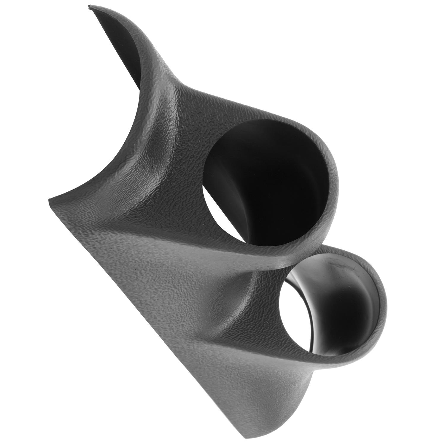 Auto Meter A-PILLAR POD, DUAL, 2-1/16", DODGE DAKOTA 00-01/DURANGO 00-02 - 15206