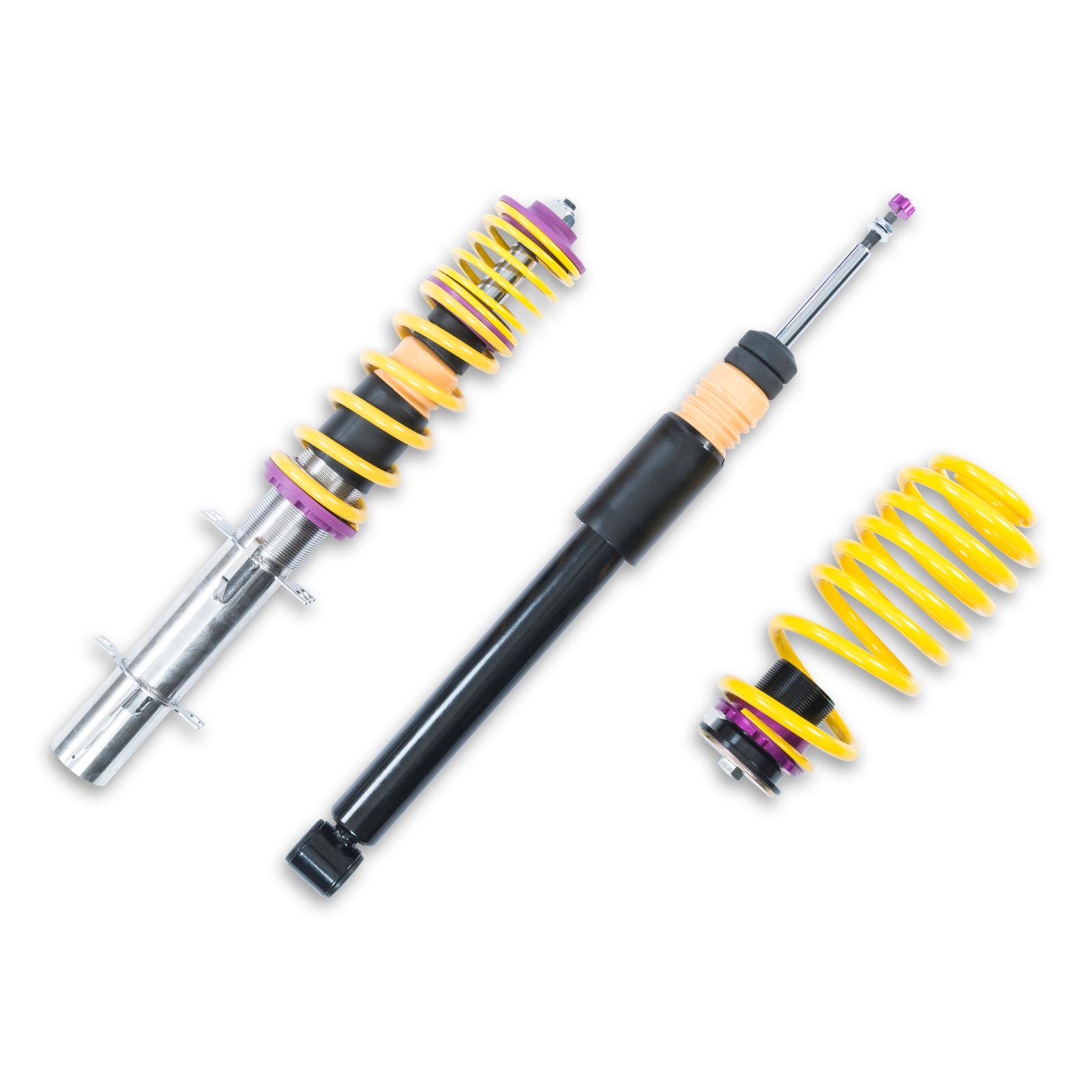 KW V2 Adjustable Coilover Kit (Various - See Description) - 15210005